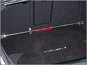 ABD Racing Stress Bars