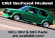 Old School Rules