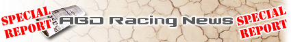 ABD RACING NEWS