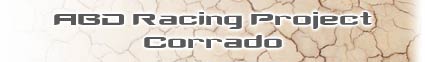 PROJECT CORRADO
