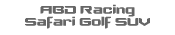 SAFARI GOLF SUV