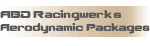 ABD AERODYNAMIC PACKAGES