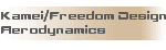 KAMEI/FREEDOM DESIGNS